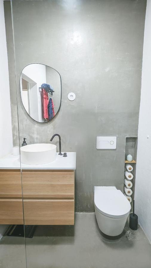 Apartejo River Tagus View Apartment Povoa de Santa Iria Bagian luar foto